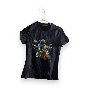 ‘The Simpsons’ graphic tee | Size: small